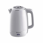  Электрочайник Sakura SA-2180W белый диск 