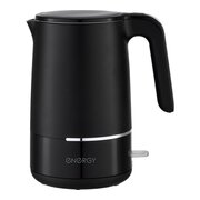  Электрочайник Energy E-216 (164155) черный 