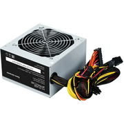  Блок питания KingPrice KPPSU750 (KPPSU750V3) ATX 750W (20+4pin) APFC 120mm fan 4xSATA 