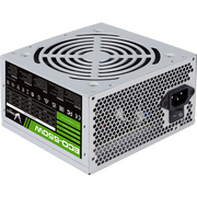  Блок питания Formula Eco-550W (ATX v2.3, 20+4P, 4P, 1xPCIe 6P, 2xSATA, 2xPATA, 1xFDD, 12cm fan) 
