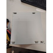  УЦ Блок питания Exegate Special UNS500 ES261569RUS ATX, 12cm fan, 24p+4p, 6/8p PCI-E, 3xSATA, 2xIDE, FDD (потертости/царапины на корпусе) 