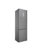  Холодильник Hotpoint HT 6200 S серебристый 