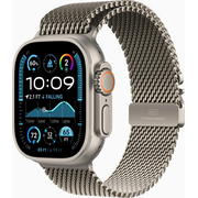  Smart-часы Apple Watch Ultra 2 2024 A2986 MX5T3ZP/A 49мм, титан/титан 