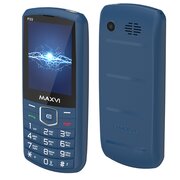  Мобильный телефон MAXVI P33 Marengo 