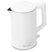  Электрочайник Evolution KP15151 белый 