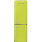  Холодильник SMEG FAB32RLI5 лайм 