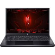  Ноутбук Acer Nitro V15 ANV15-51 (NH.QNCER.001) Black 