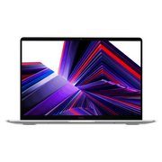  Ноутбук Xiaomi Redmi Book 14 2024 JYU4620CN Intel Core i5 13420H 1500MHz/14"/2240x1400/16Gb/1024Gb/Intel UHD Graphics/Windows 11 Home Silver 