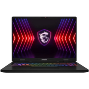  Ноутбук MSI MS-15P2 Crosshair 16 HX D14VGKG-461XBY (9S7-15P223-461) Cosmos Gray 