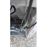  УЦ Встраиваемый морозильник KORTING KSFI 1833 NF (Следы коррозии на трубках, отсутствует упаковка) 