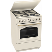  Кухонная плита Gorenje GKS6C71CLI 