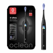  Электрическая зубная щетка Oclean X Ultra Черный 