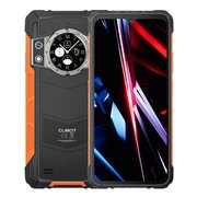  Смартфон Cubot King Kong Ace 3 8/256GB оранжевый 