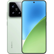  Смартфон Xiaomi 15 (61316) 12/256Gb, зеленый 