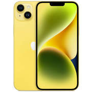  Смартфон Apple IPhone 14 Plus MR593ZA/A 128GB Yellow 