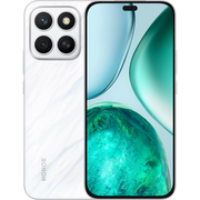  Смартфон Honor X8c 8/256Gb 5109BQCV белый лунный 