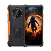  Смартфон Cubot King Kong ES 6/128GB черный 