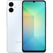  Смартфон Samsung Galaxy A06 SM-A065FLBGCAU 4/128Gb Light Blue 