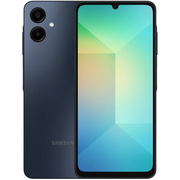  Смартфон Samsung Galaxy A06 SM-A065FZKGCAU 4/128Gb Black 