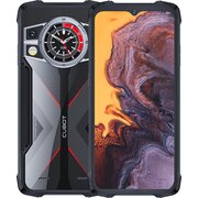  Смартфон Cubot King Kong 9 12GB/256GB Black 