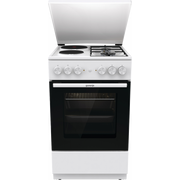  Кухонная плита Gorenje GK5A12WG 