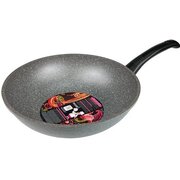  Сковорода ВОК Panairo Sogretta SGRT-28-WOK 