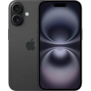  Смартфон Apple iPhone 16 A3288 (MYFC3CH/A) 128GB Black 