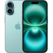  Смартфон Apple iPhone 16 A3288 (MYF03CH/A) 128GB Teal 
