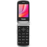  Мобильный телефон Olmio F28 Black 