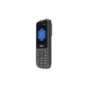  Мобильный телефон Olmio P33 (046388) Black 