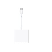  Адаптер Apple MW5M3FE/A USB-C Digital AV Multiport Adapter 