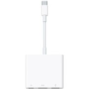  Адаптер Apple MUF82FE/A USB-C Digital AV Multiport Adapter 