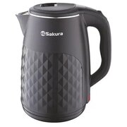  Электрочайник Sakura SA-2165BK 