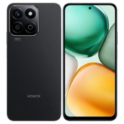  Смартфон Honor X7c (5109BRSL) 8/128Gb, полночный черный 