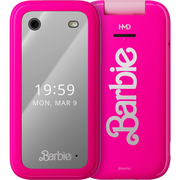  Мобильный телефон Nokia HMD Barbie Phone TA-1681 DS Pink (1GF030APC1C01) 