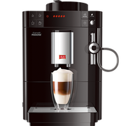  Кофемашина Melitta Caffeo Passione F530-102 черный 