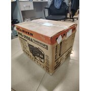  УЦ Генератор Carver PPG- 3900А (плохая упаковка, б/у, замена коленвала, маховика, стартера, крышки альтернатора) 