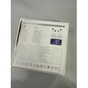  УЦ Наушники HOCO EW81 Elegant true wireless touch screen BT headset белый (плохая упаковка) 