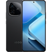  Смартфон iQOO Z9 12/512Gb черный 