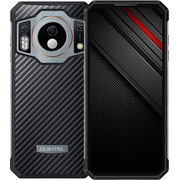  Смартфон Oukitel WP21 Ultra 12GB/256GB Black 