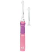  Зубная щетка CS Medica CS-562 Junior розовая 