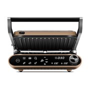  Гриль Redmond SteakMaster GM303 бронзовый 