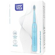  Зубная щетка Longa Vita Smart B1R голубой 