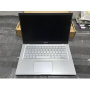  УЦ Ноутбук ASUS R465EA-EB734W 14" 1920x1080 (матовый) IPS/Pentium Gold7505(2Ghz)/4096Mb/SSD128Gb/noDVD/Intel UHD (Замена шлейфа LVDS, потертости) 
