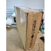  УЦ Варочная поверхность DeLonghi Gabriella 6GW NB (плохая упаковка, незначительный непрокрас под стеклом) 