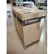 УЦ Вытяжка Hansa OKP6321ZH нерж сталь (плохая упаковка, дефект сборки кнопок) 