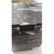  УЦ Гирлянда Gauss Solar GS035 нить шарики длина 3.8м (Плохая упаковка) 