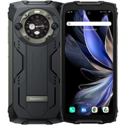  Смартфон BlackView BV9300 Pro (BV9300PRO-8256BLA) 8/256Gb Black 
