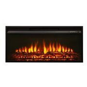  Электрокамин RealFlame Flash-S 36 (VF36) 