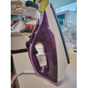  УЦ Утюг TEFAL FV2836E0 2400Вт (плохая упаковка, ремонт узла крепления сетевого кабеля) 